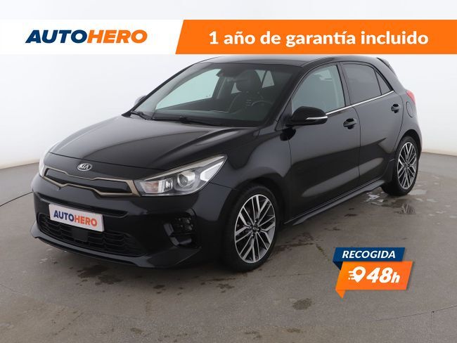 KIA Rio (1.0 TGDI GT Line) en Madrid