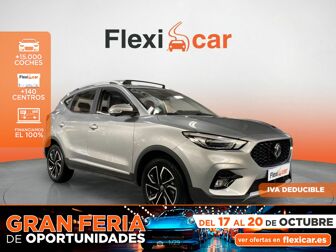 Imagen de MG ZS 1.0 T-GDI Luxury 82kW