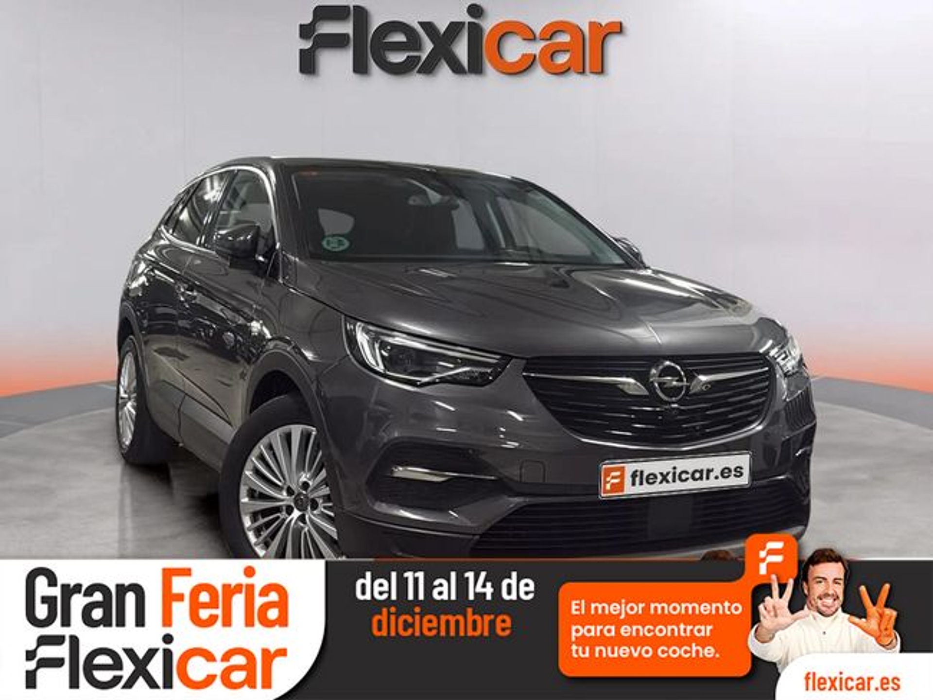 Imagen de OPEL Grandland X