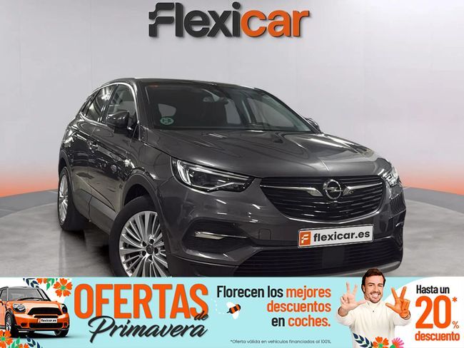 Foto del OPEL Grandland X 1.6CDTi S&S Excellence 120