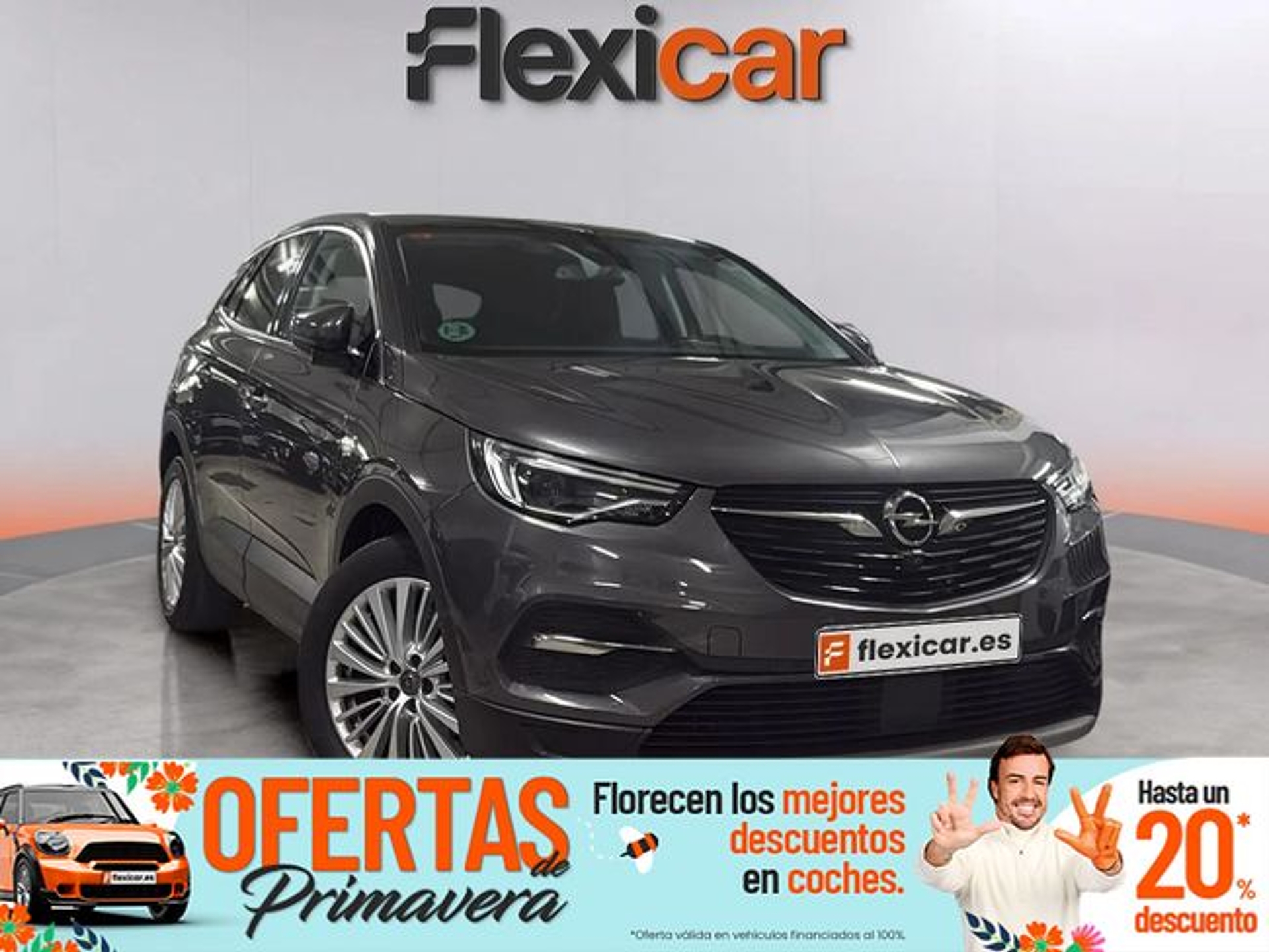 Imagen de OPEL Grandland X