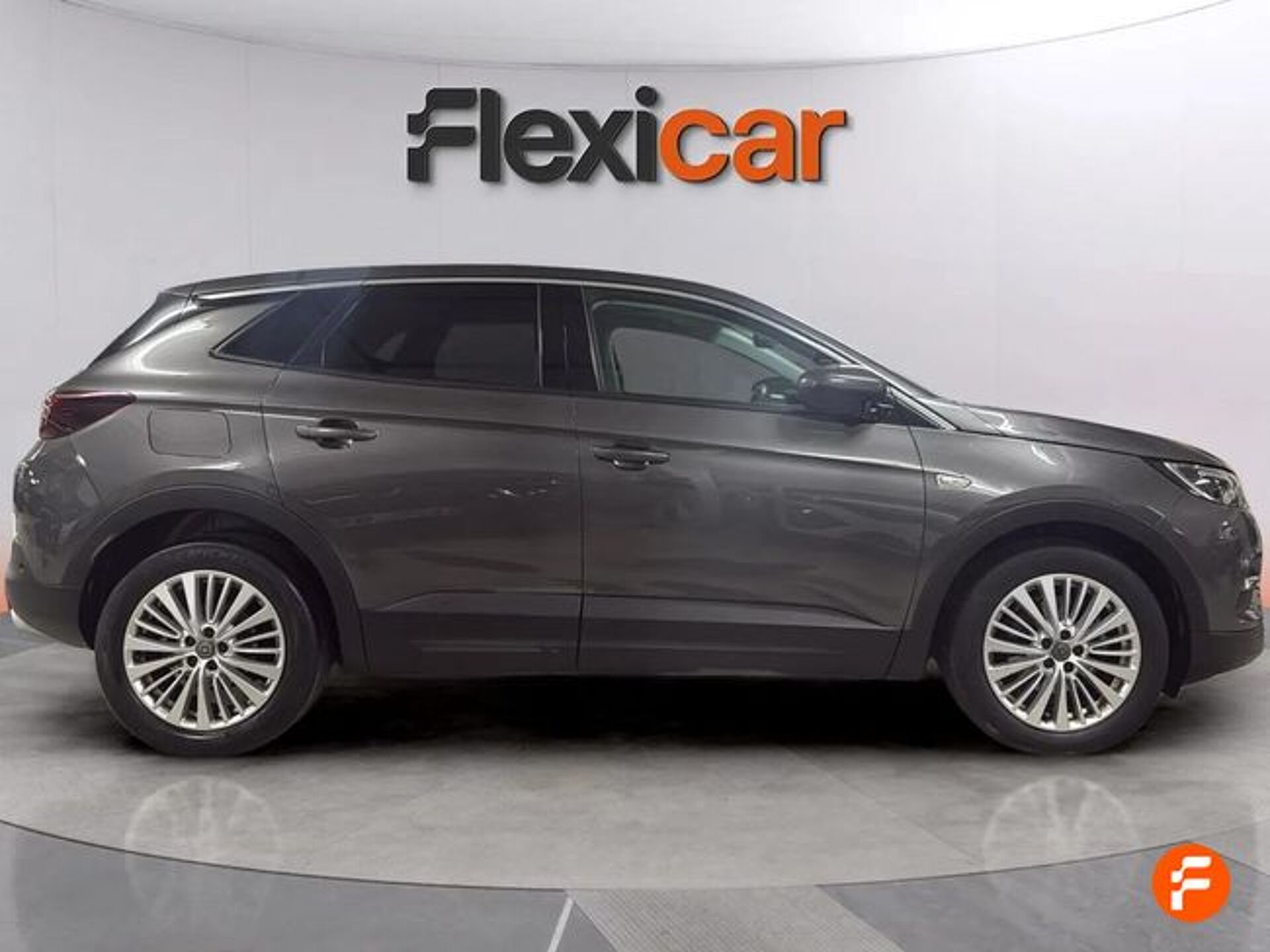 Imagen 2 de OPEL Grandland X