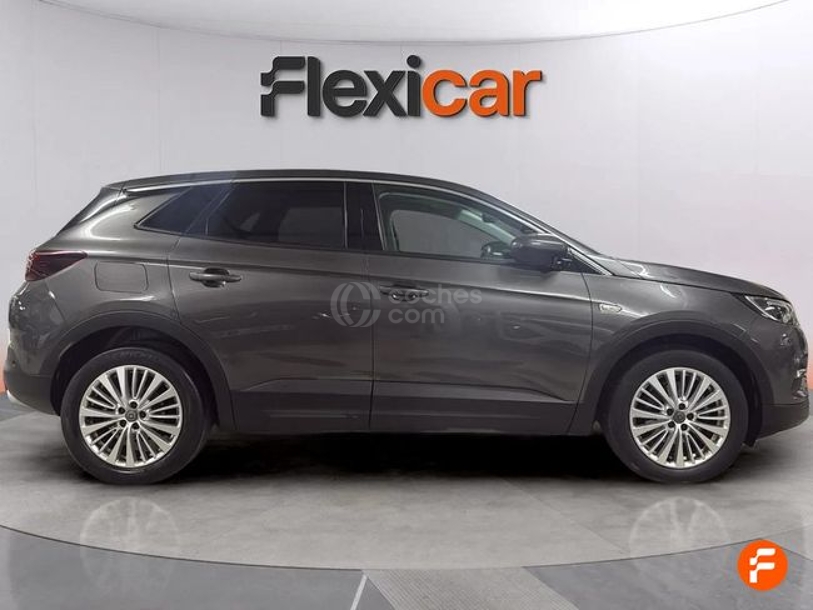 Foto del OPEL Grandland X 1.6CDTi S&S Excellence 120