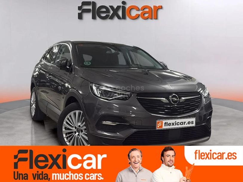 Foto del OPEL Grandland X 1.6CDTi S&S Excellence 120