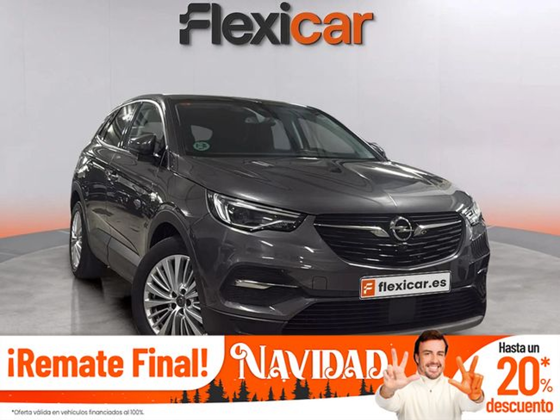 Imagen de OPEL Grandland X