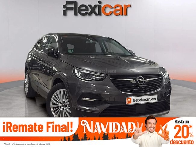 Foto del OPEL Grandland X 1.6CDTi S&S Excellence 120