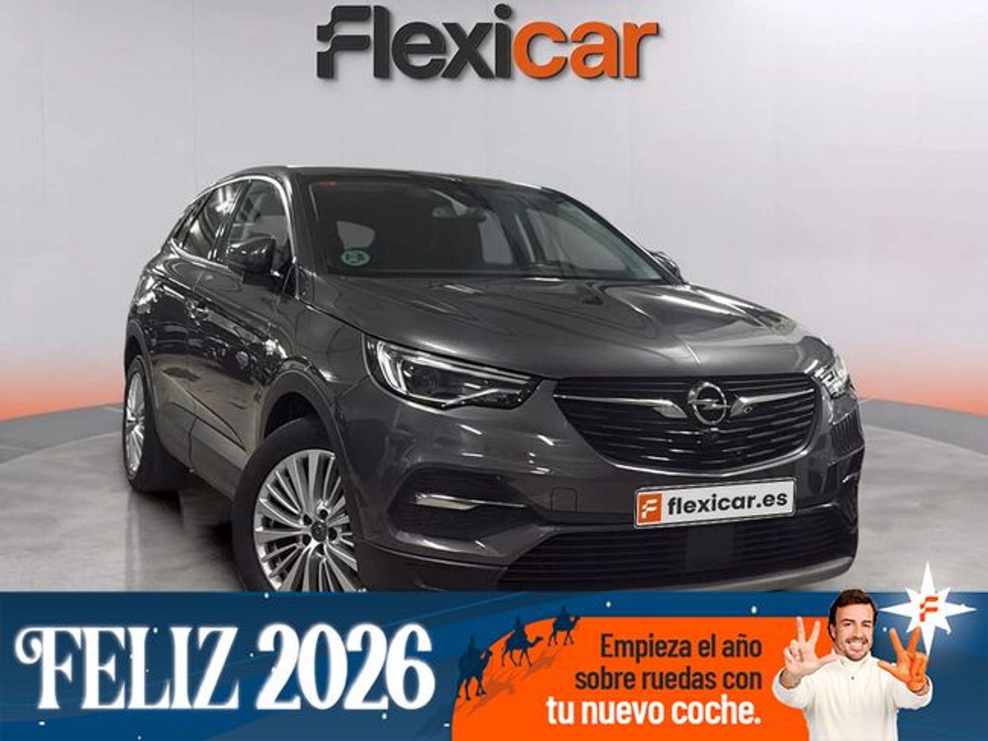Imagen de OPEL Grandland X