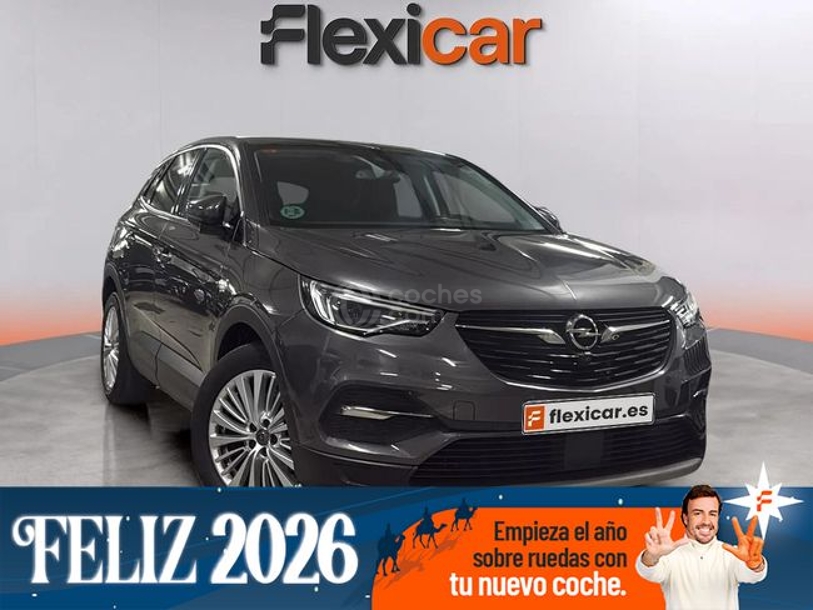 Foto del OPEL Grandland X 1.6CDTi S&S Excellence 120