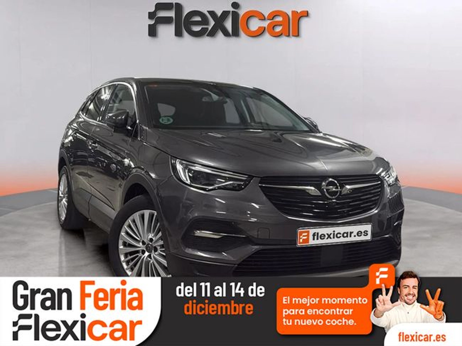 Imagen de OPEL Grandland X