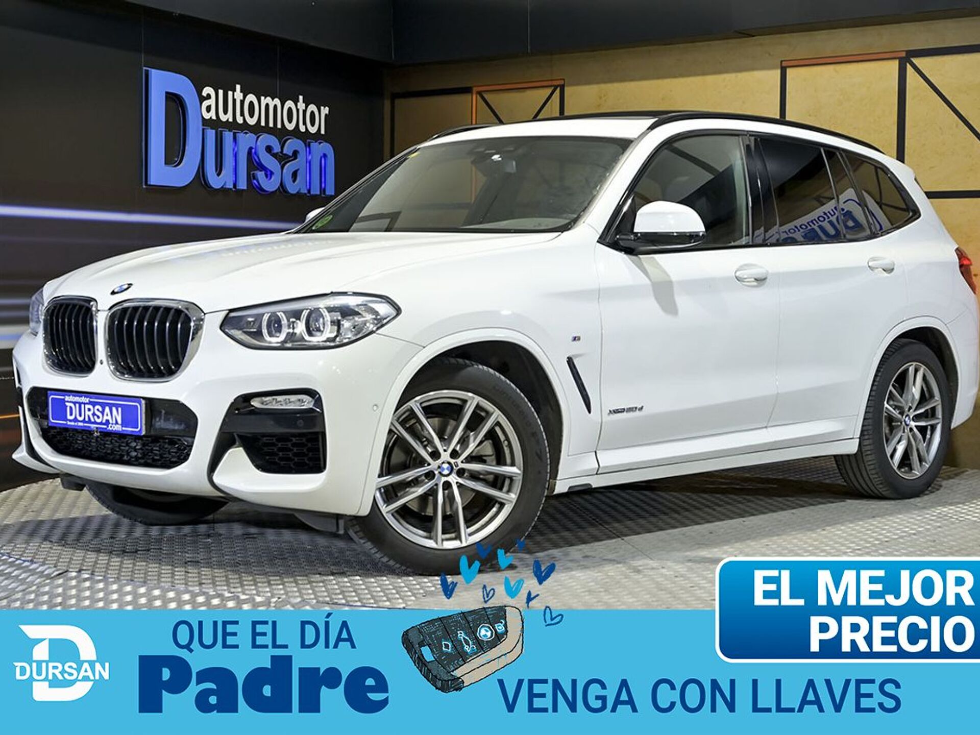 Imagen 1 de BMW X3