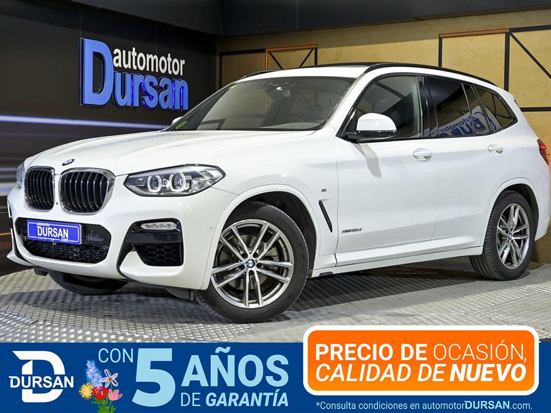 Imagen de BMW X3