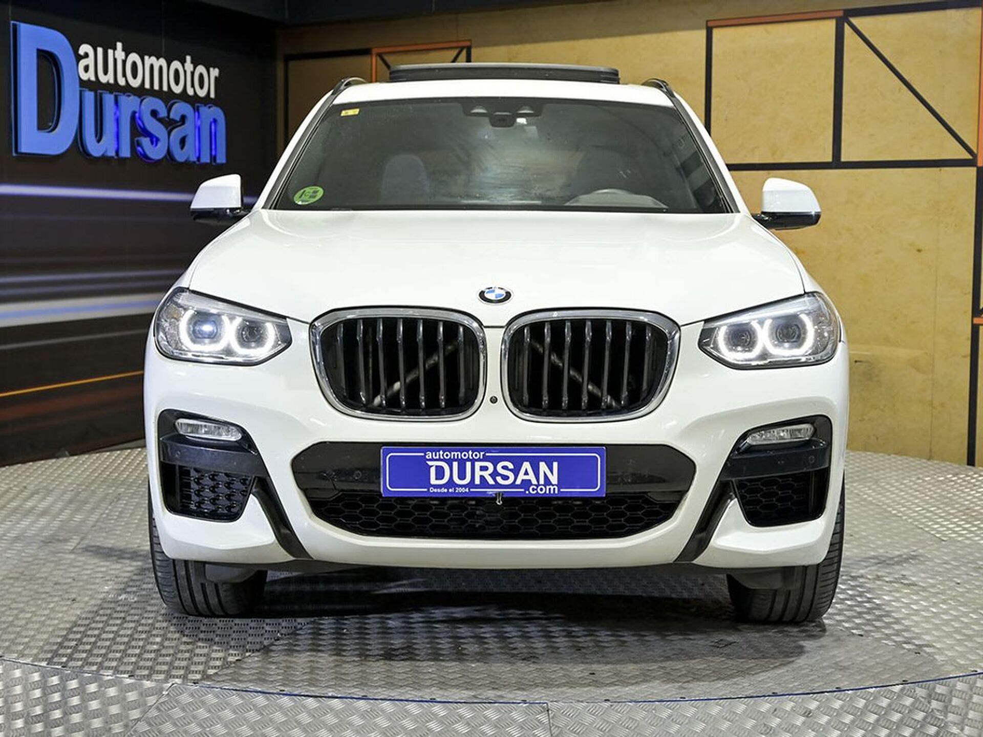 Imagen 2 de BMW X3