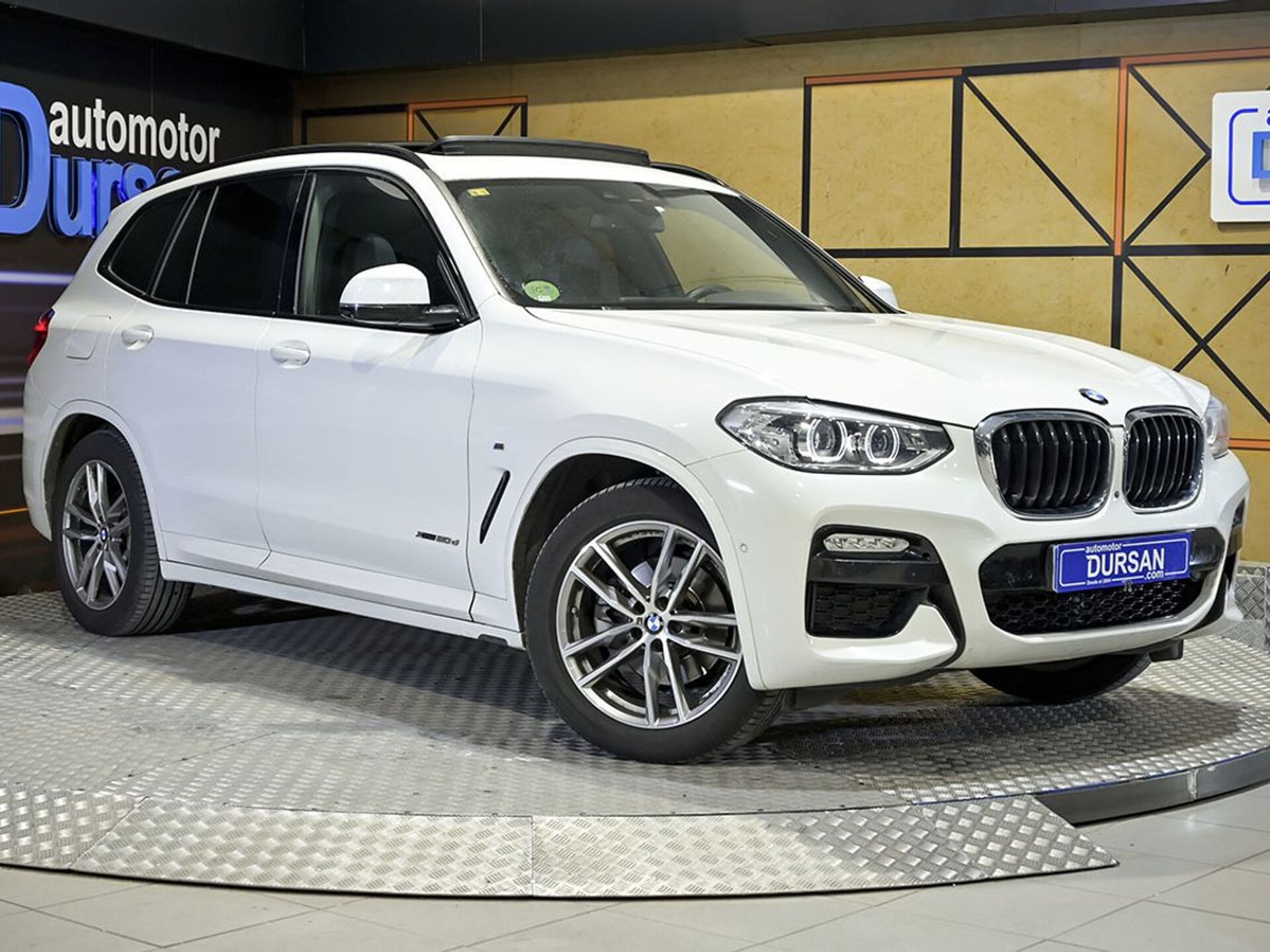 Imagen 3 de BMW X3