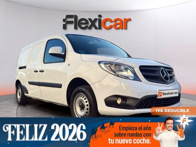 MERCEDES Citan (111 CDI Tourer Prime Largo) en Coruña, A