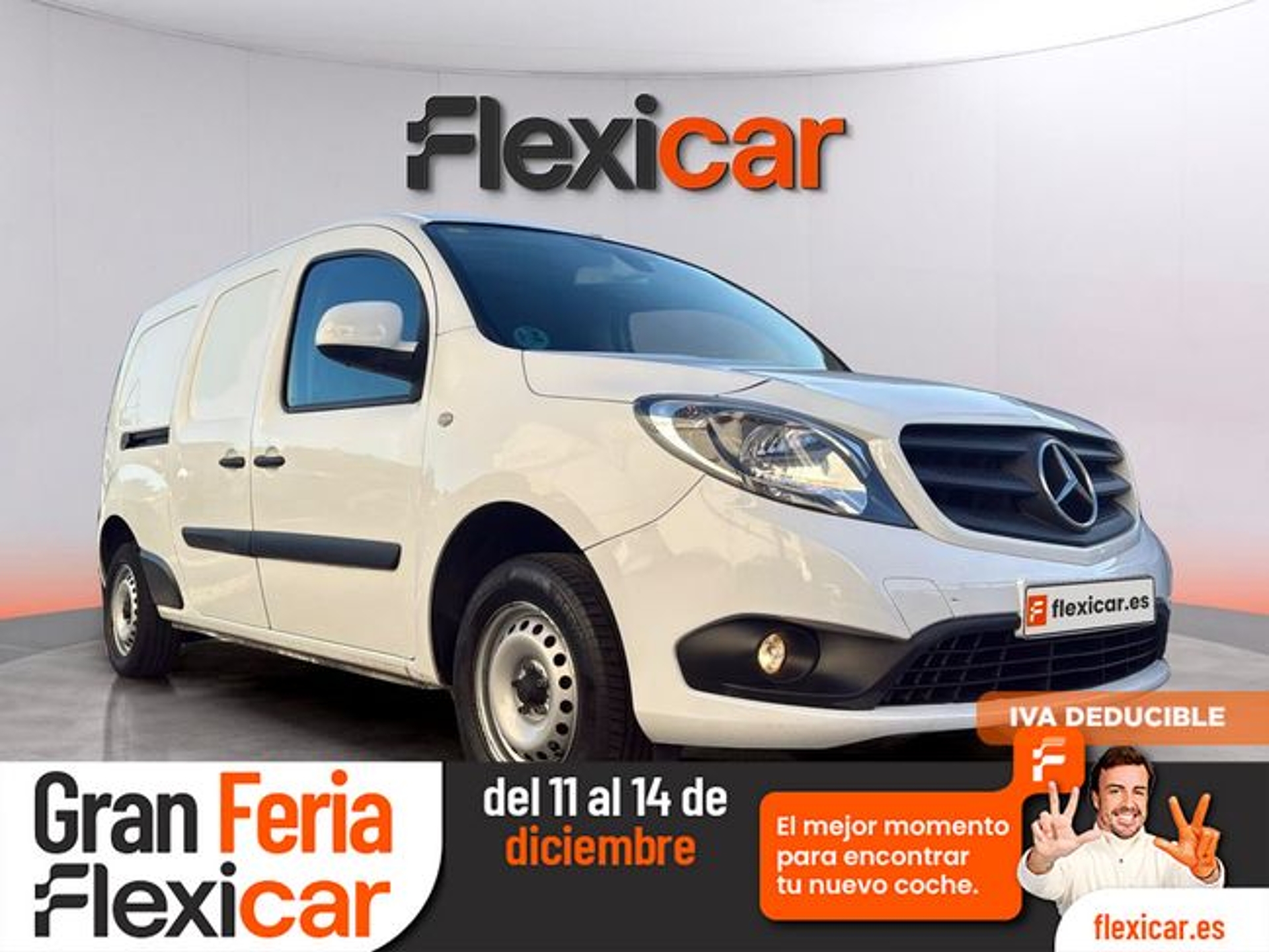 Imagen de MERCEDES Citan