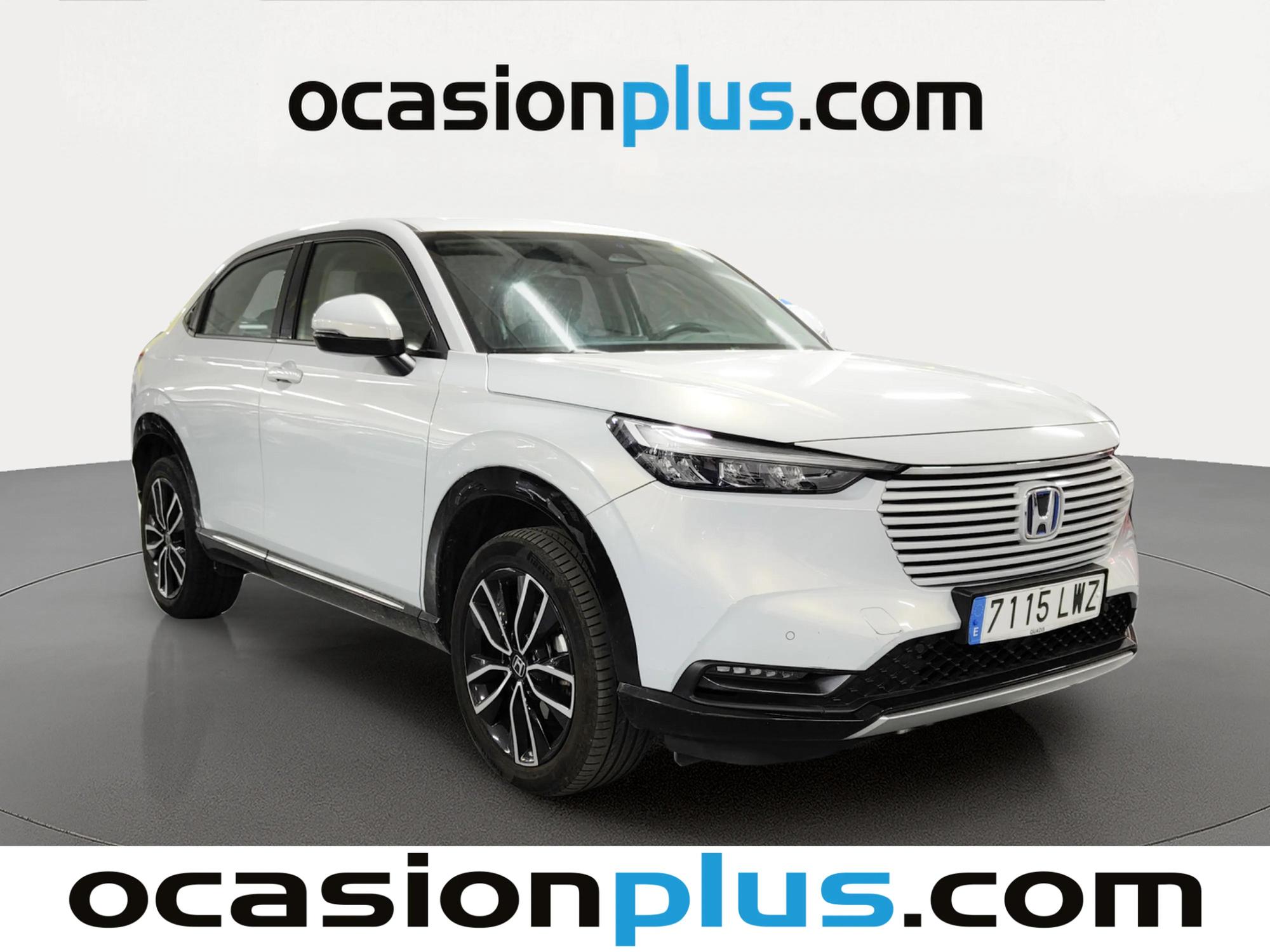 Foto del HONDA HR-V 1.5 i-MMD Advance