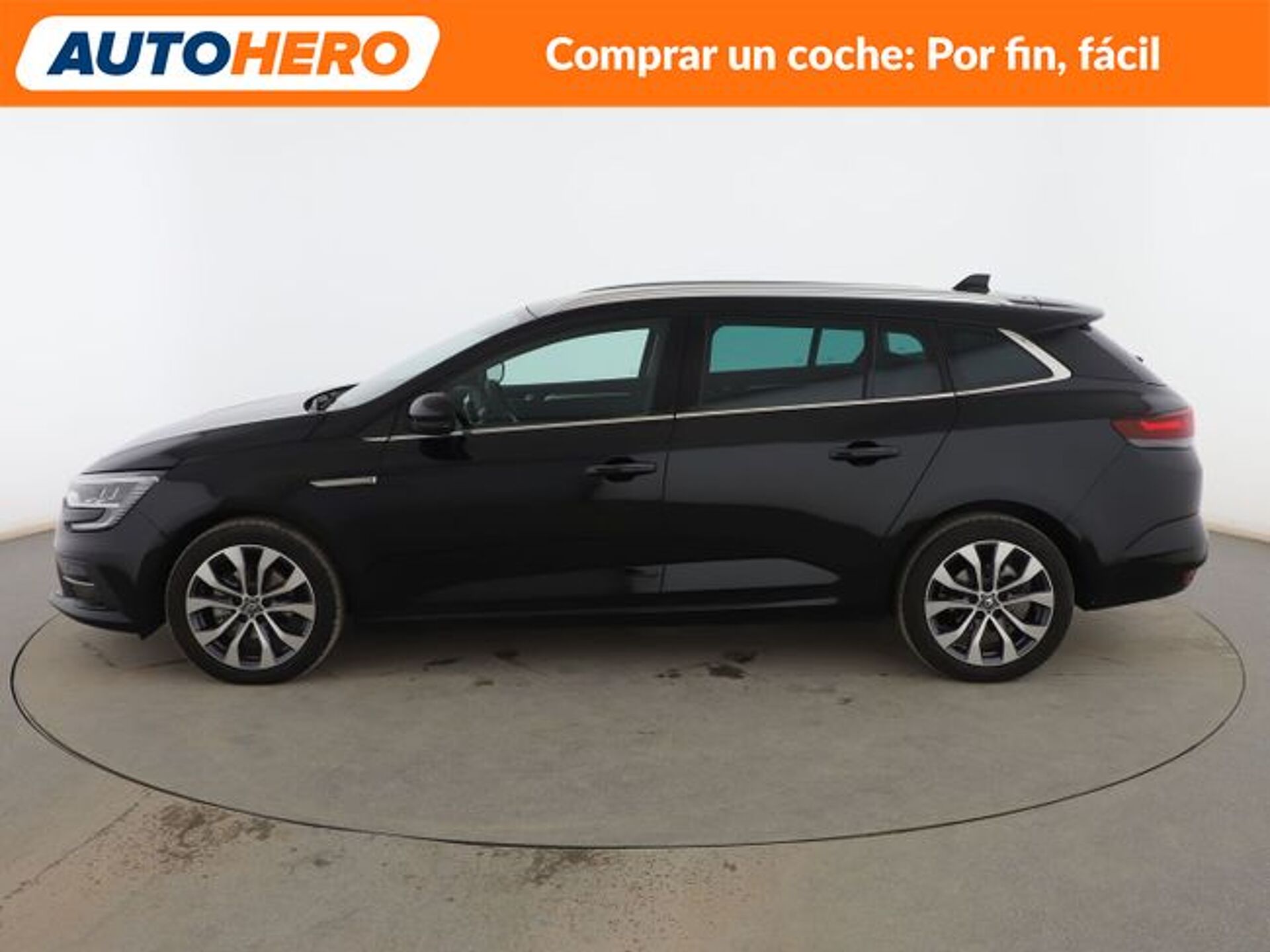 Imagen 3 de RENAULT Mégane