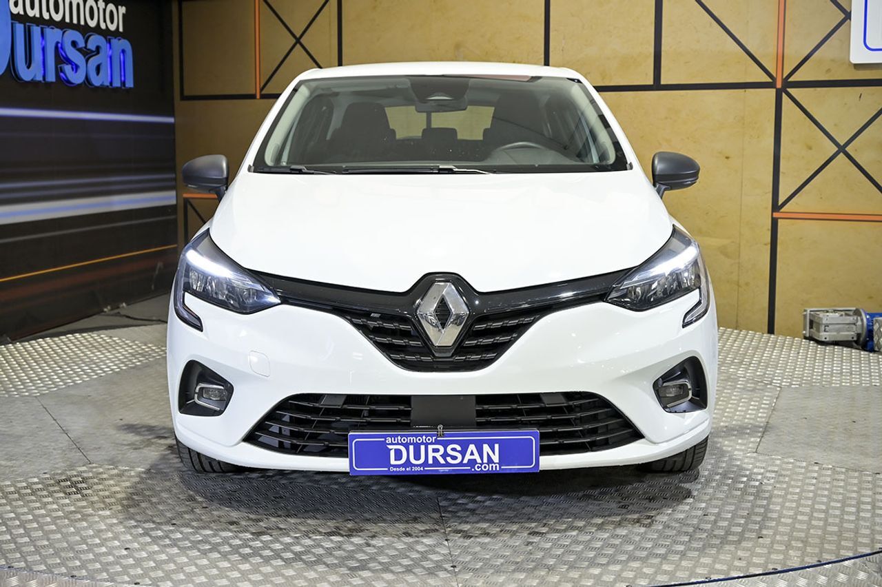 Foto del RENAULT Clio Blue dCi Business 63kW