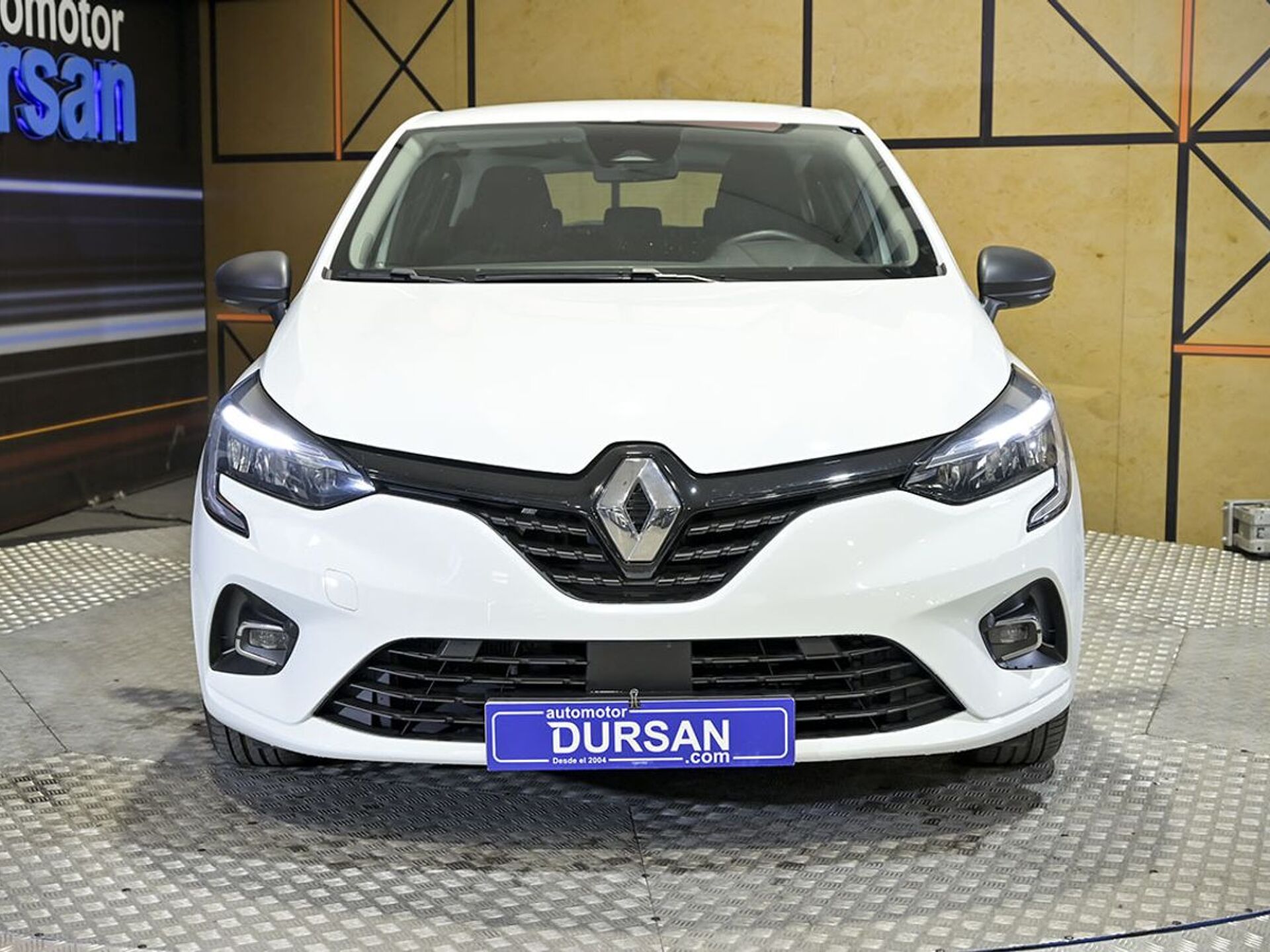 Imagen 2 de RENAULT Clio
