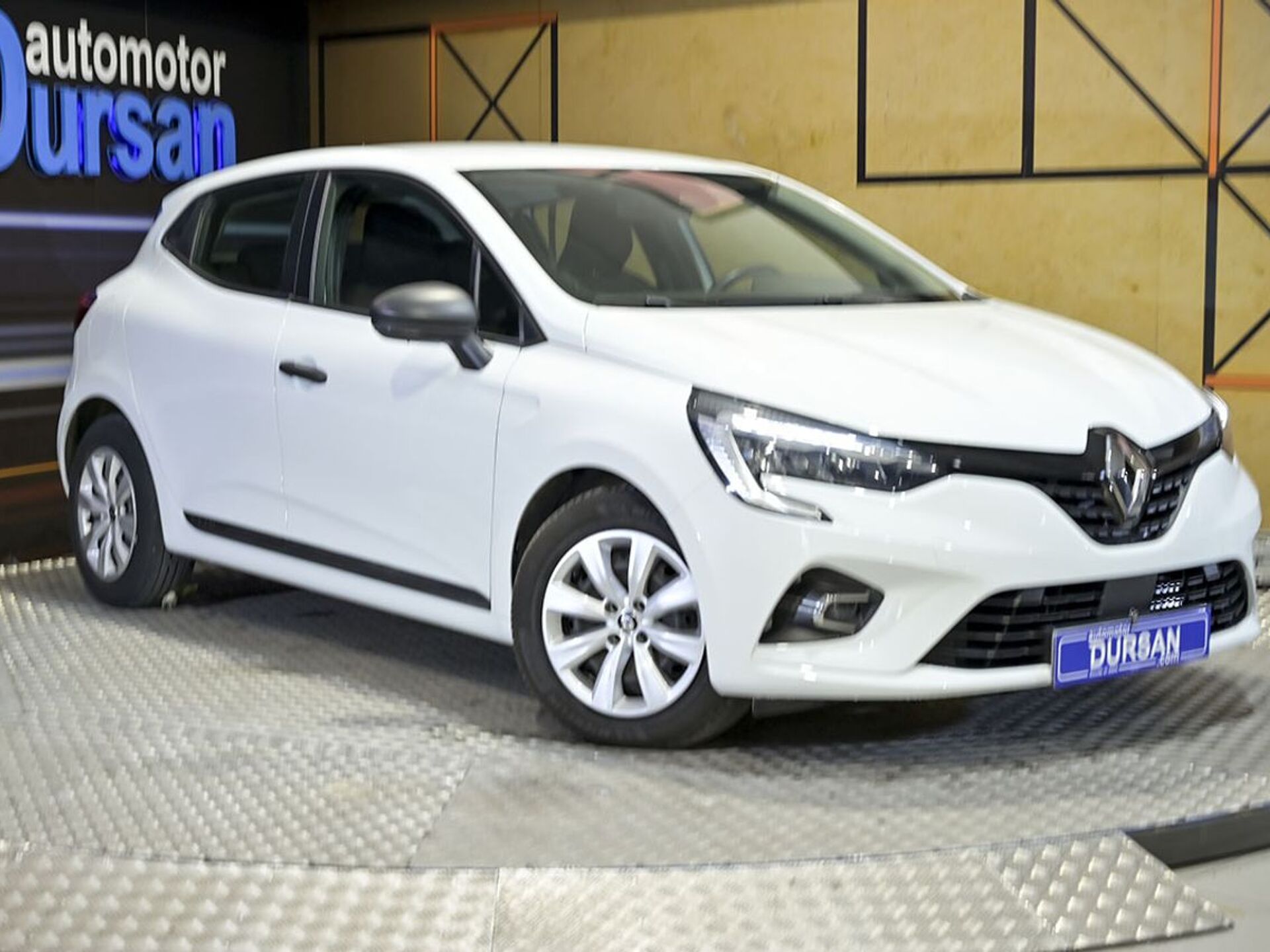 Imagen 3 de RENAULT Clio