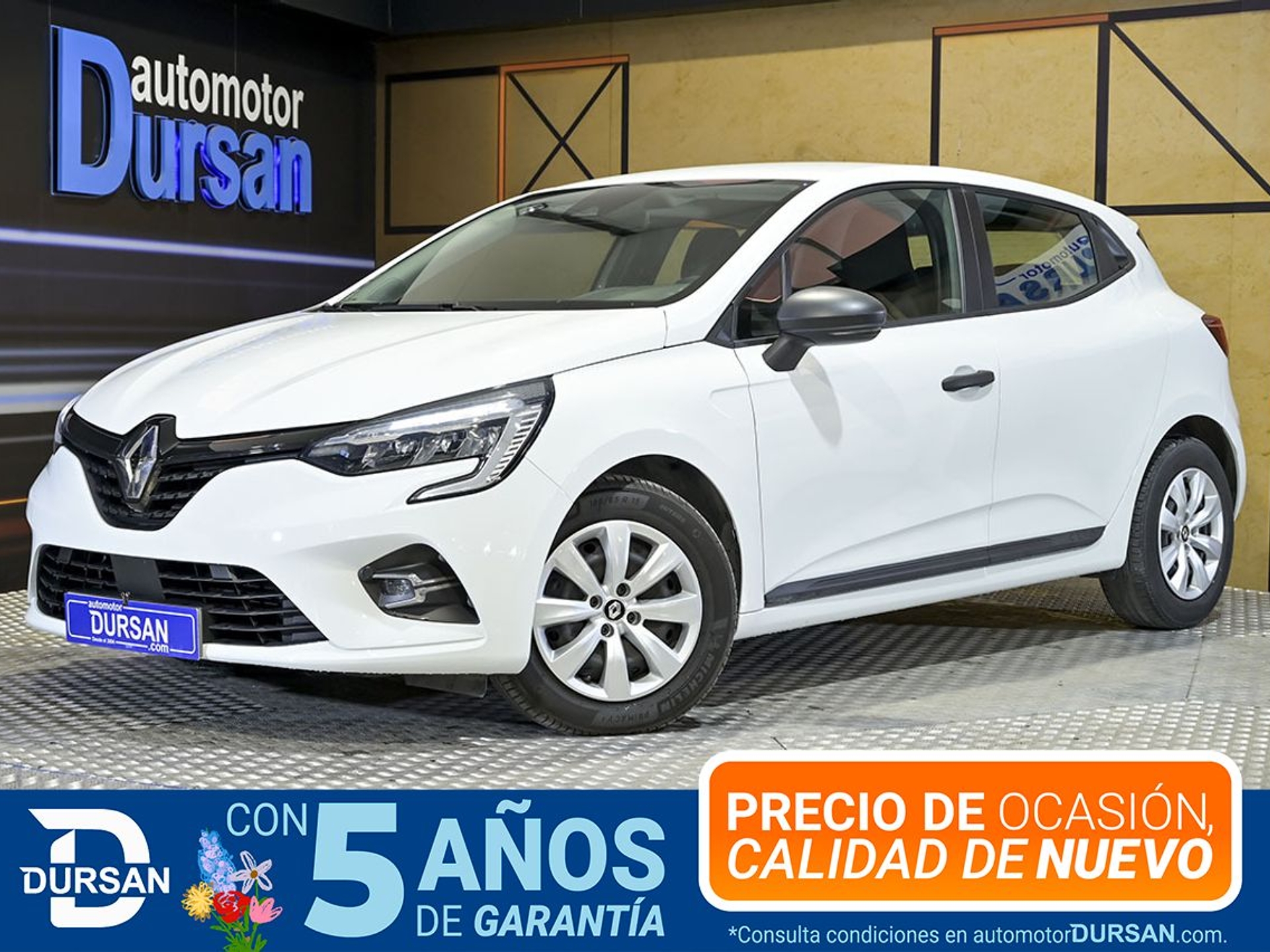 Imagen de RENAULT Clio
