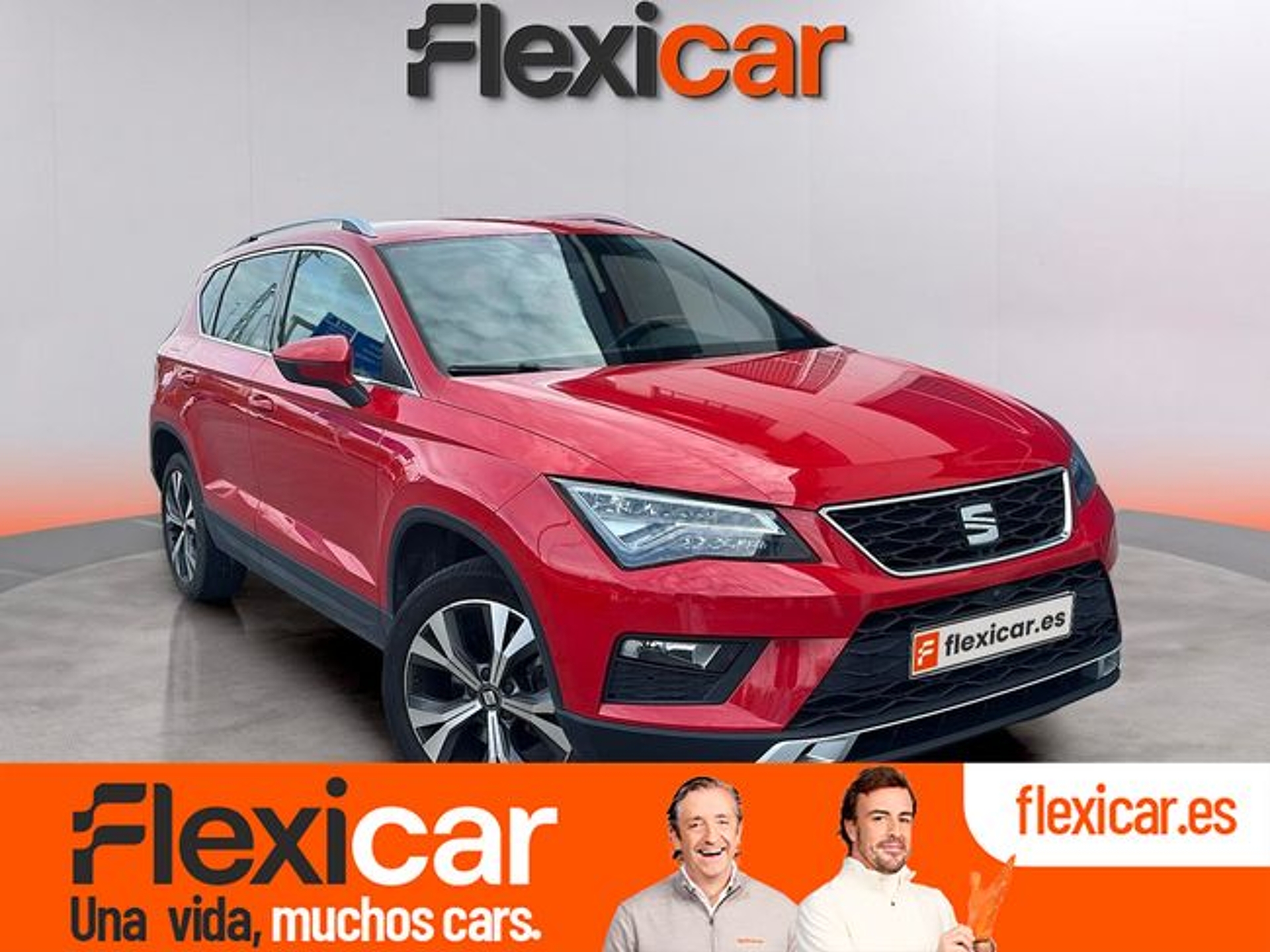 Imagen de SEAT Ateca