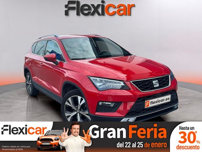 Foto del SEAT Ateca 1.4 EcoTSI S&S Xcellence