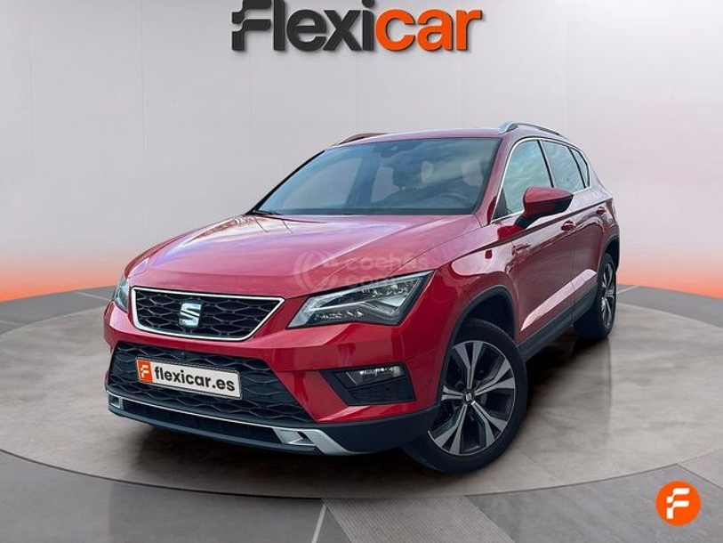 Foto del SEAT Ateca 1.4 EcoTSI S&S Xcellence