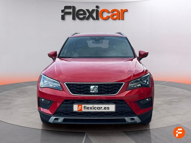 Foto del SEAT Ateca 1.4 EcoTSI S&S Xcellence