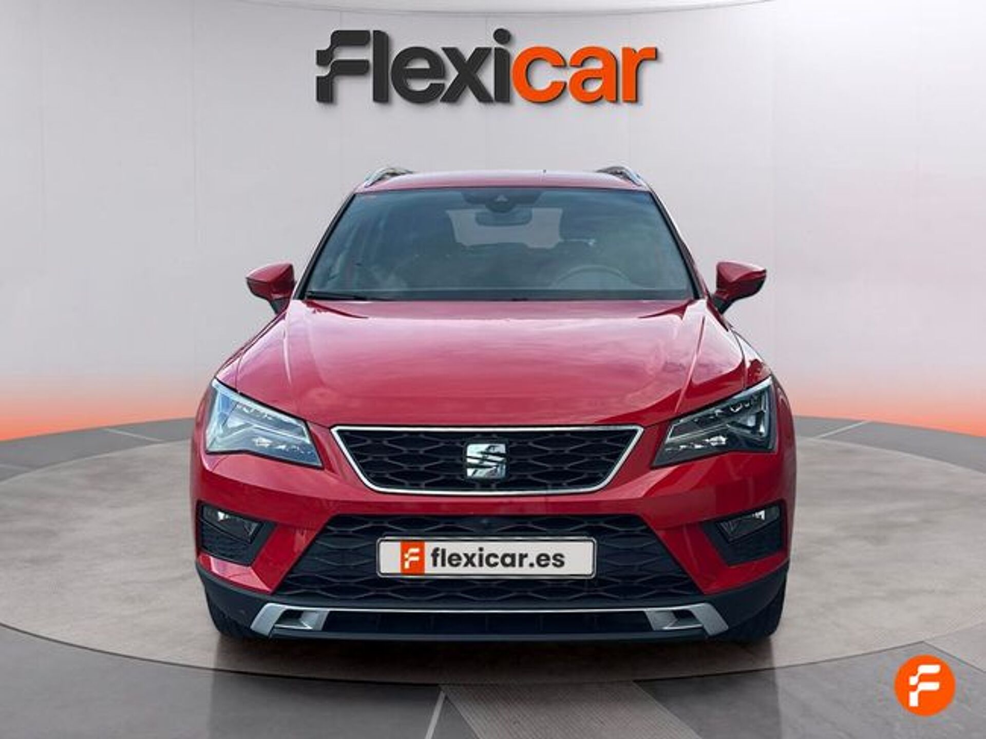 Imagen 2 de SEAT Ateca