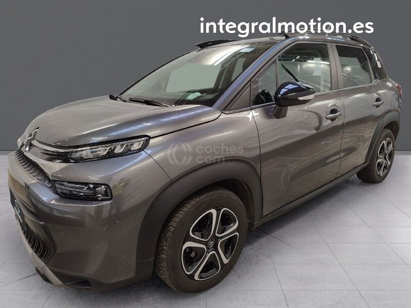 Foto del CITROEN C3 Aircross BlueHDi S&S Feel 110