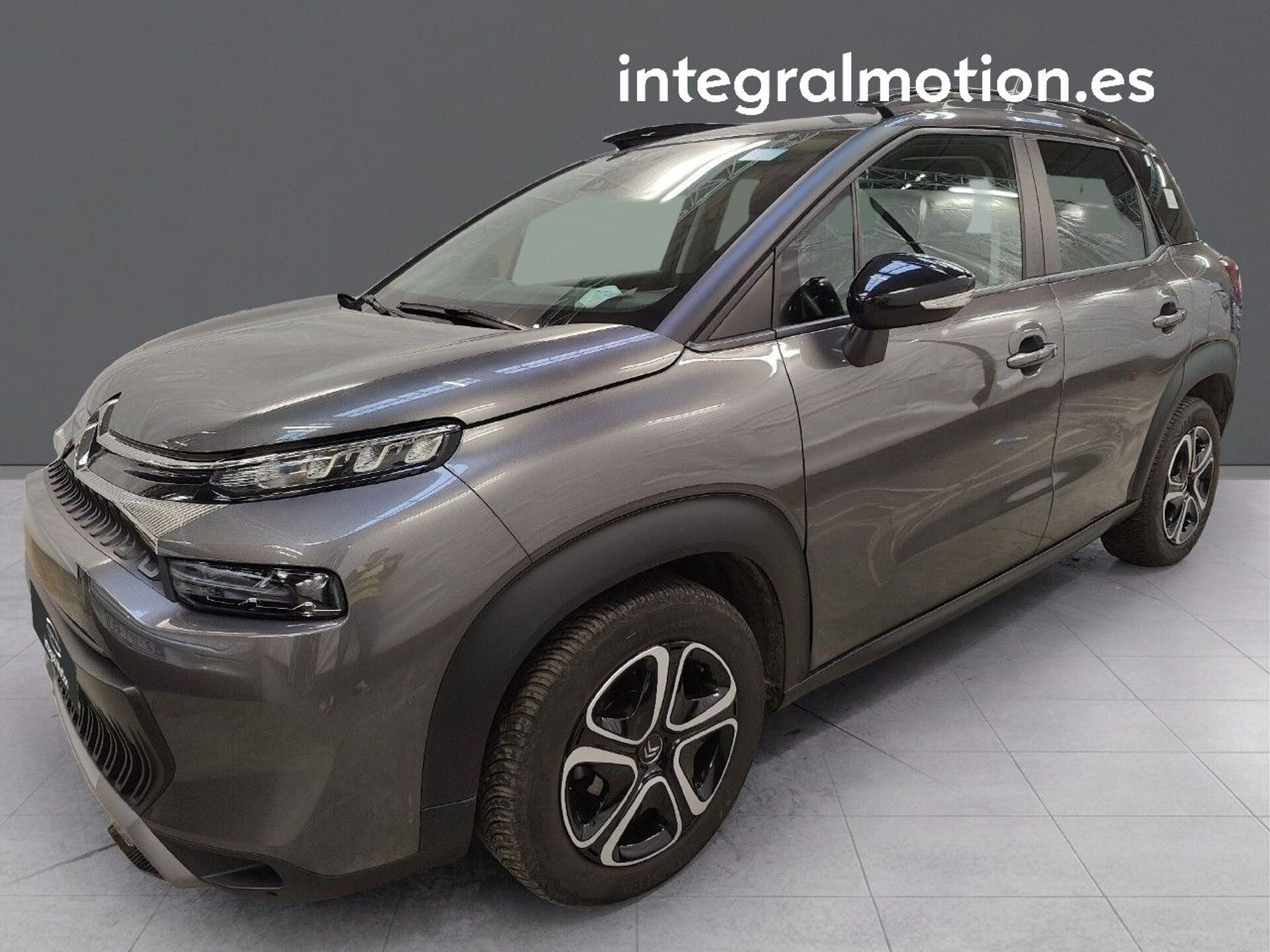 Imagen de CITROEN C3 Aircross