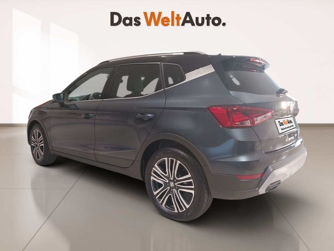 Foto del SEAT Arona 1.0 TSI S&S Xperience XM 115