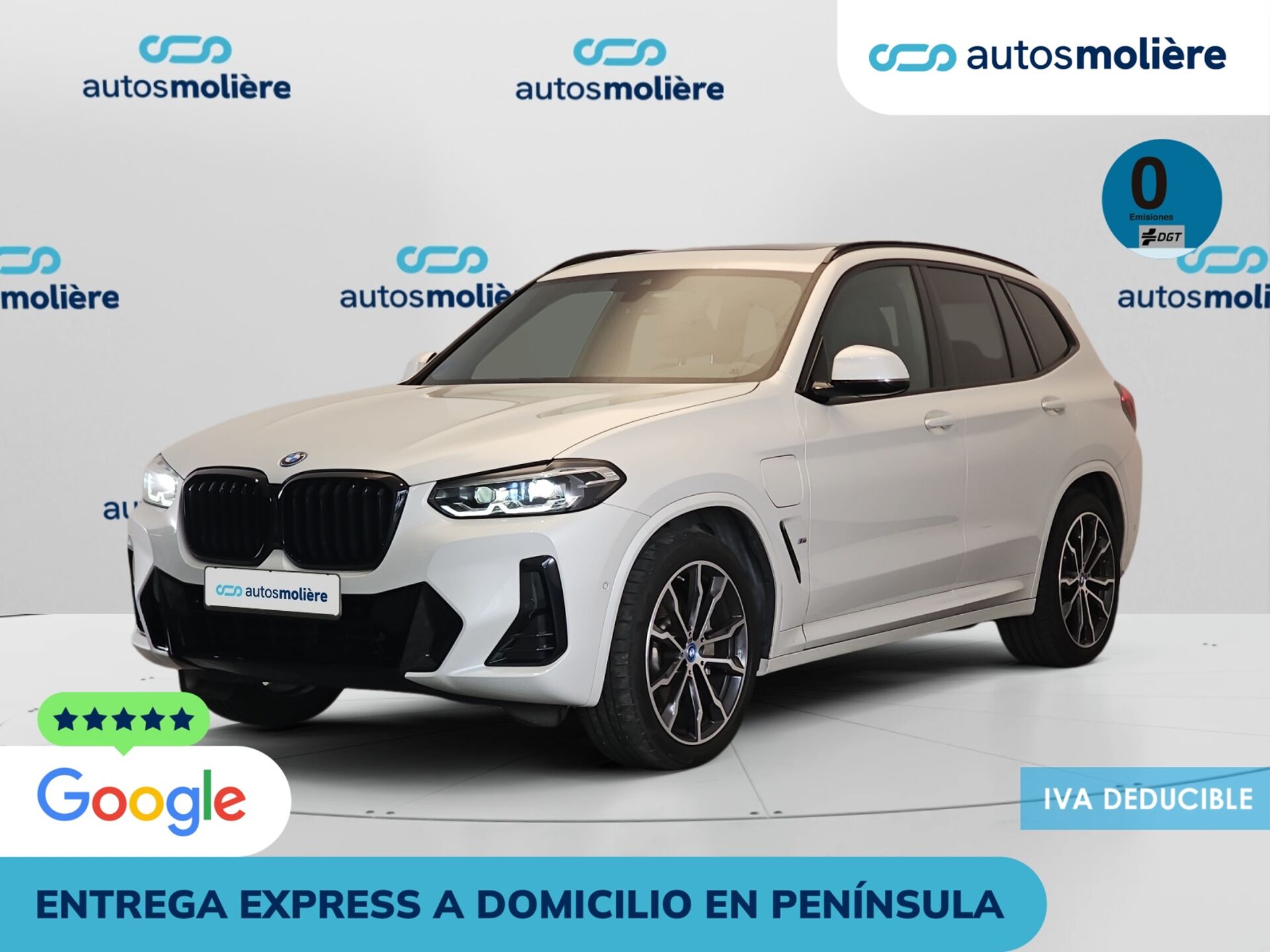 Imagen de BMW X3