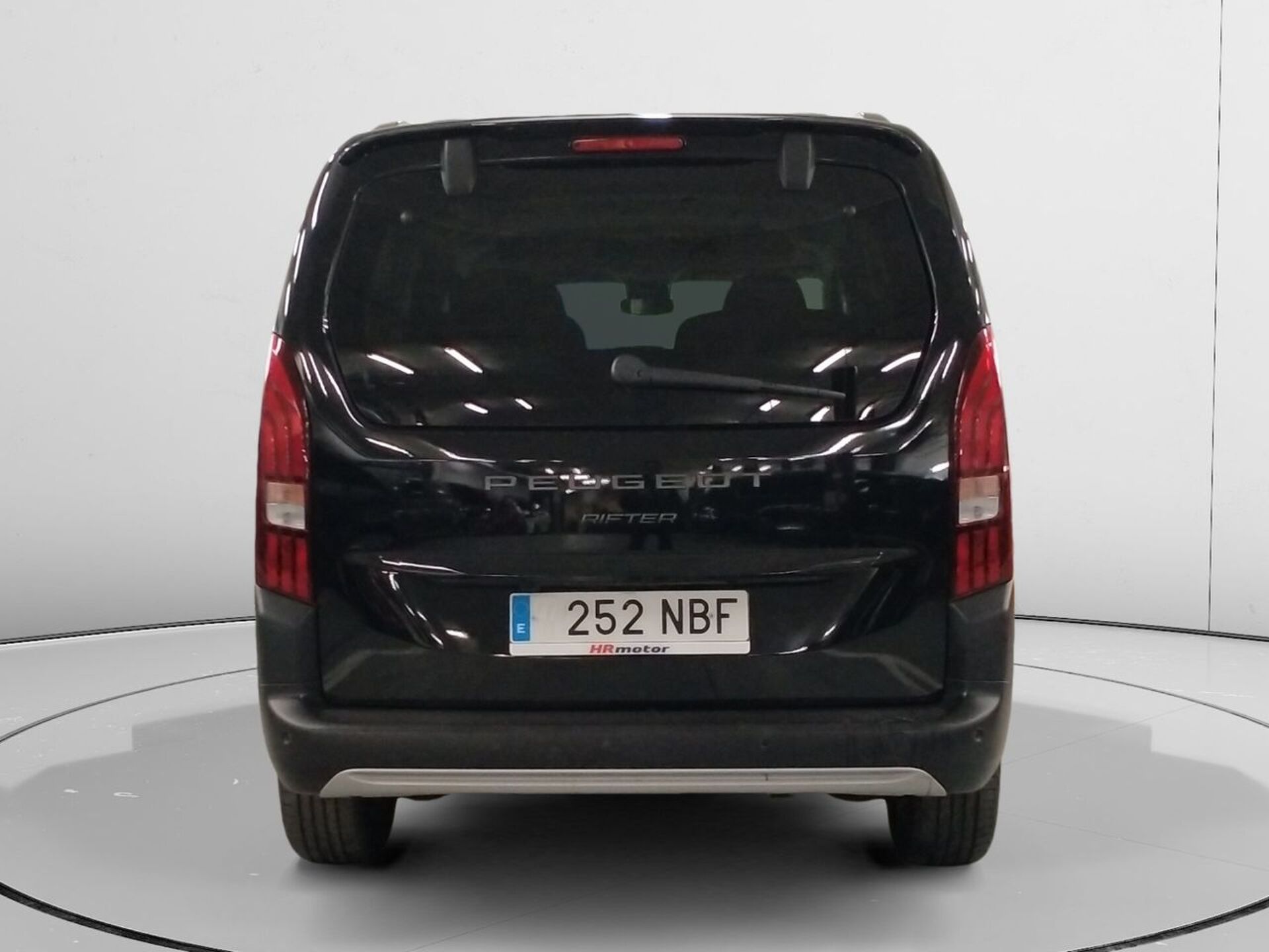 Imagen 3 de PEUGEOT Rifter