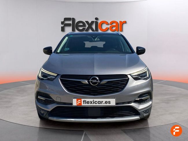 Foto del OPEL Grandland X 1.2T S&S 120 Aniversario 130