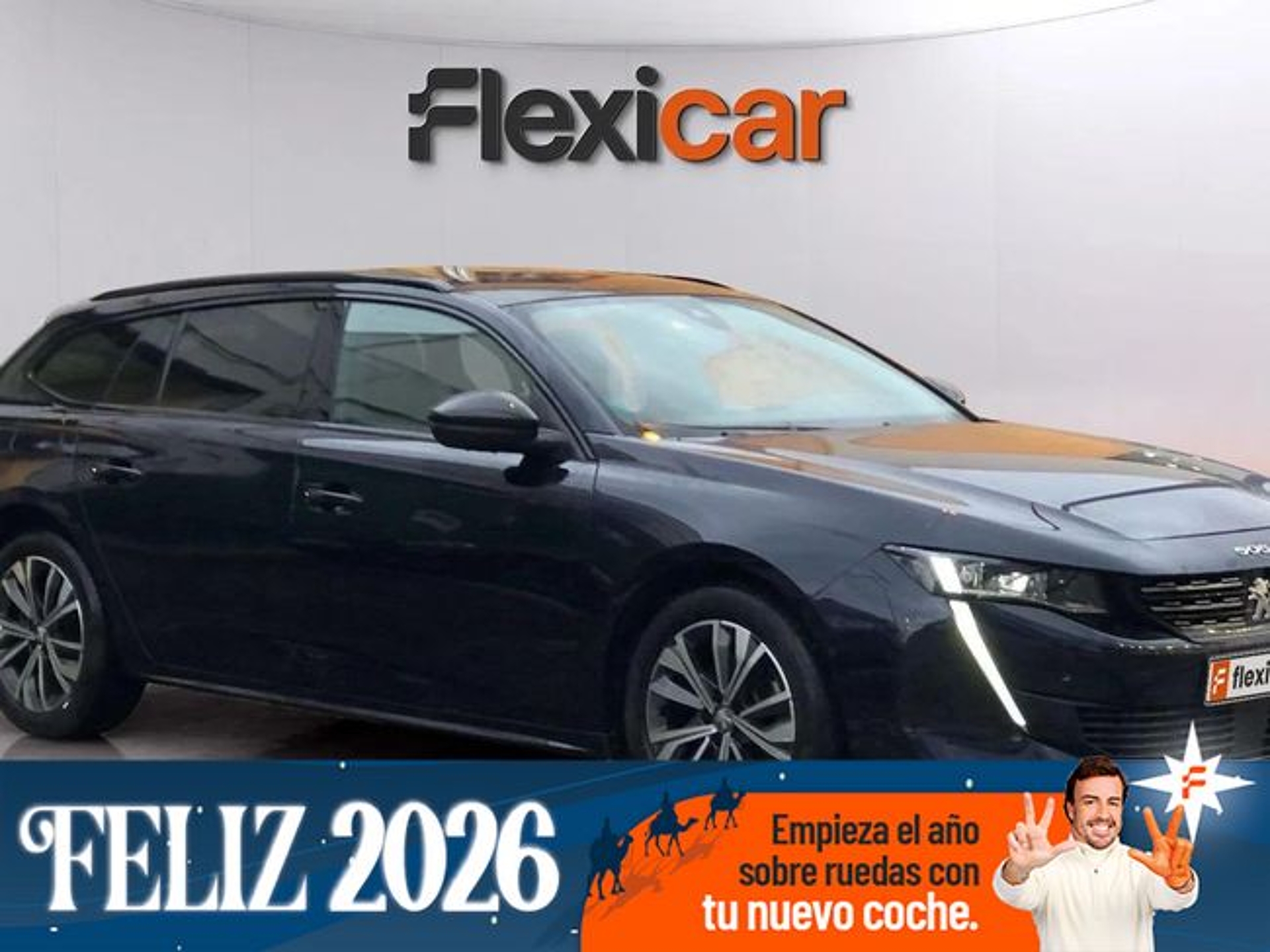 Imagen de PEUGEOT 508