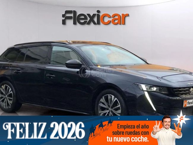 Foto del PEUGEOT 508 SW 1.5 BlueHDi S&S Allure Pack EAT8 130