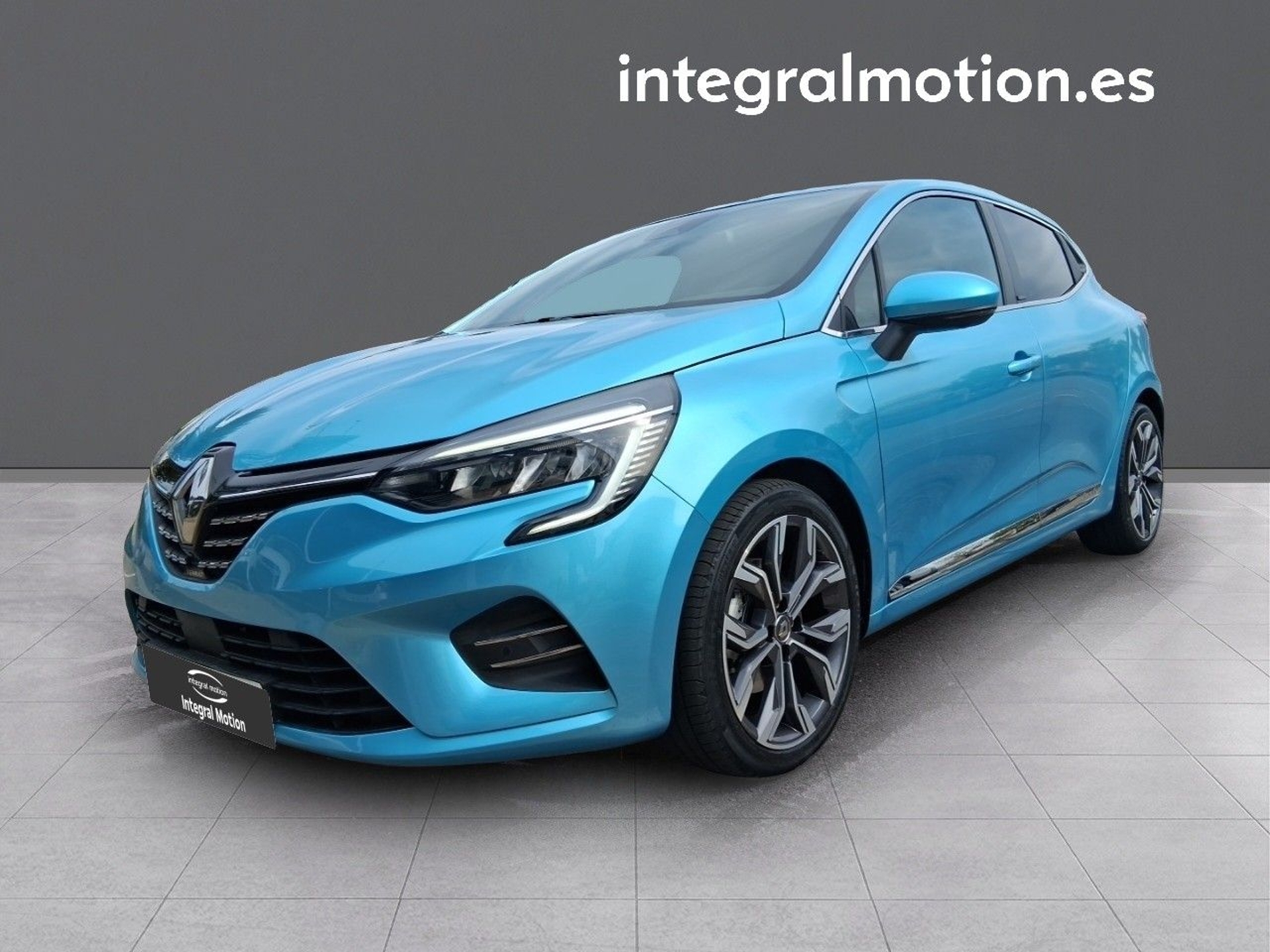 Imagen de RENAULT Clio