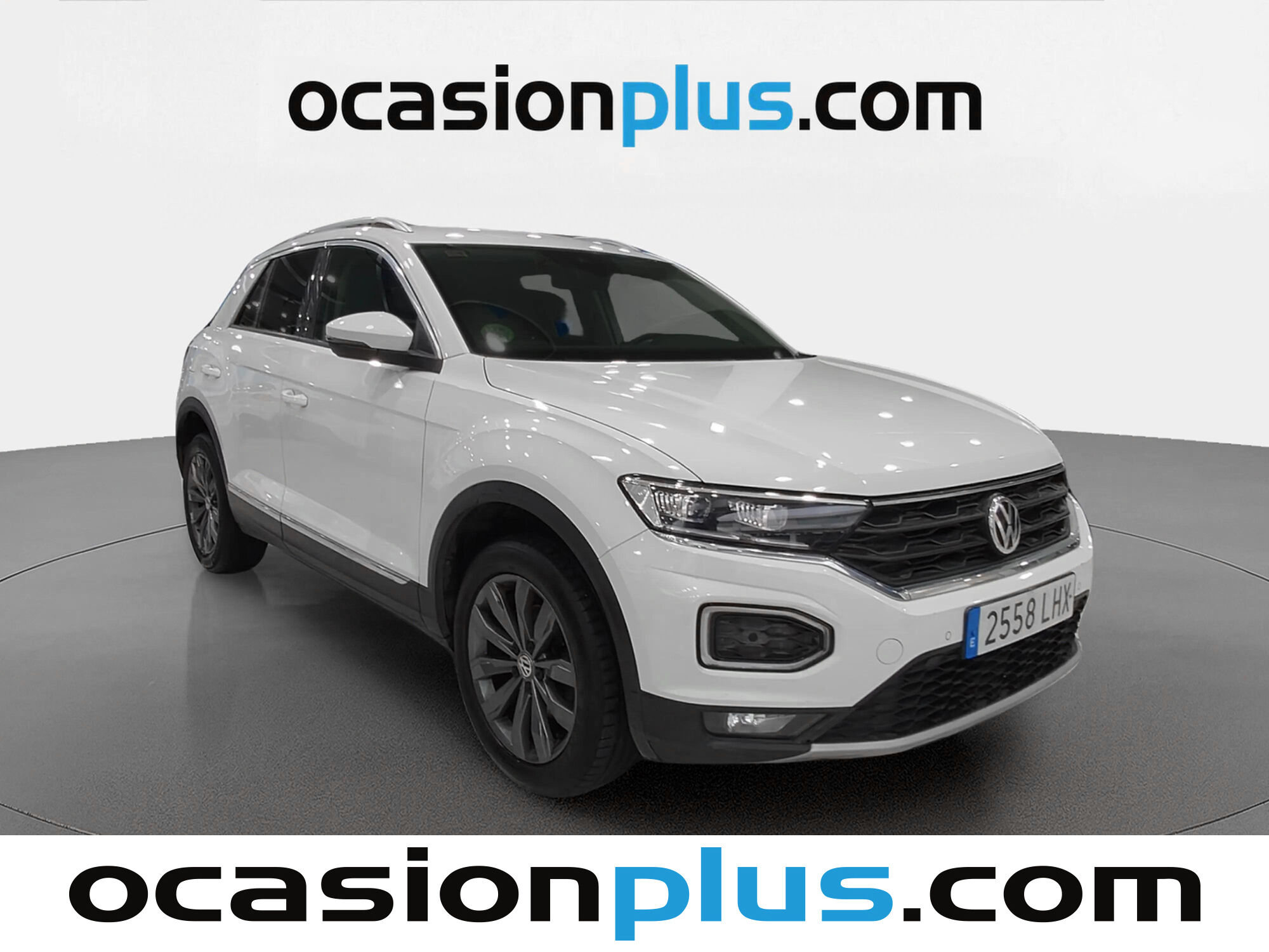 Foto del VOLKSWAGEN T-Roc 1.5 TSI Sport DSG7
