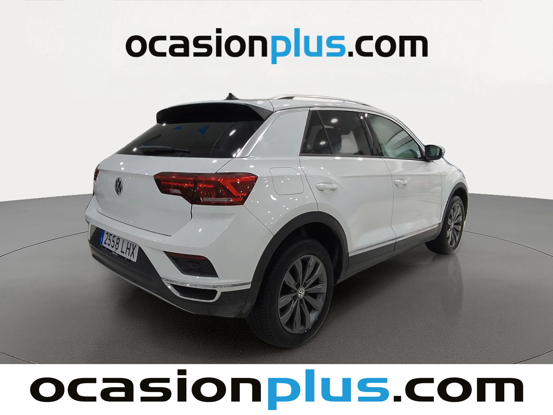 Imagen 3 de VOLKSWAGEN T-Roc