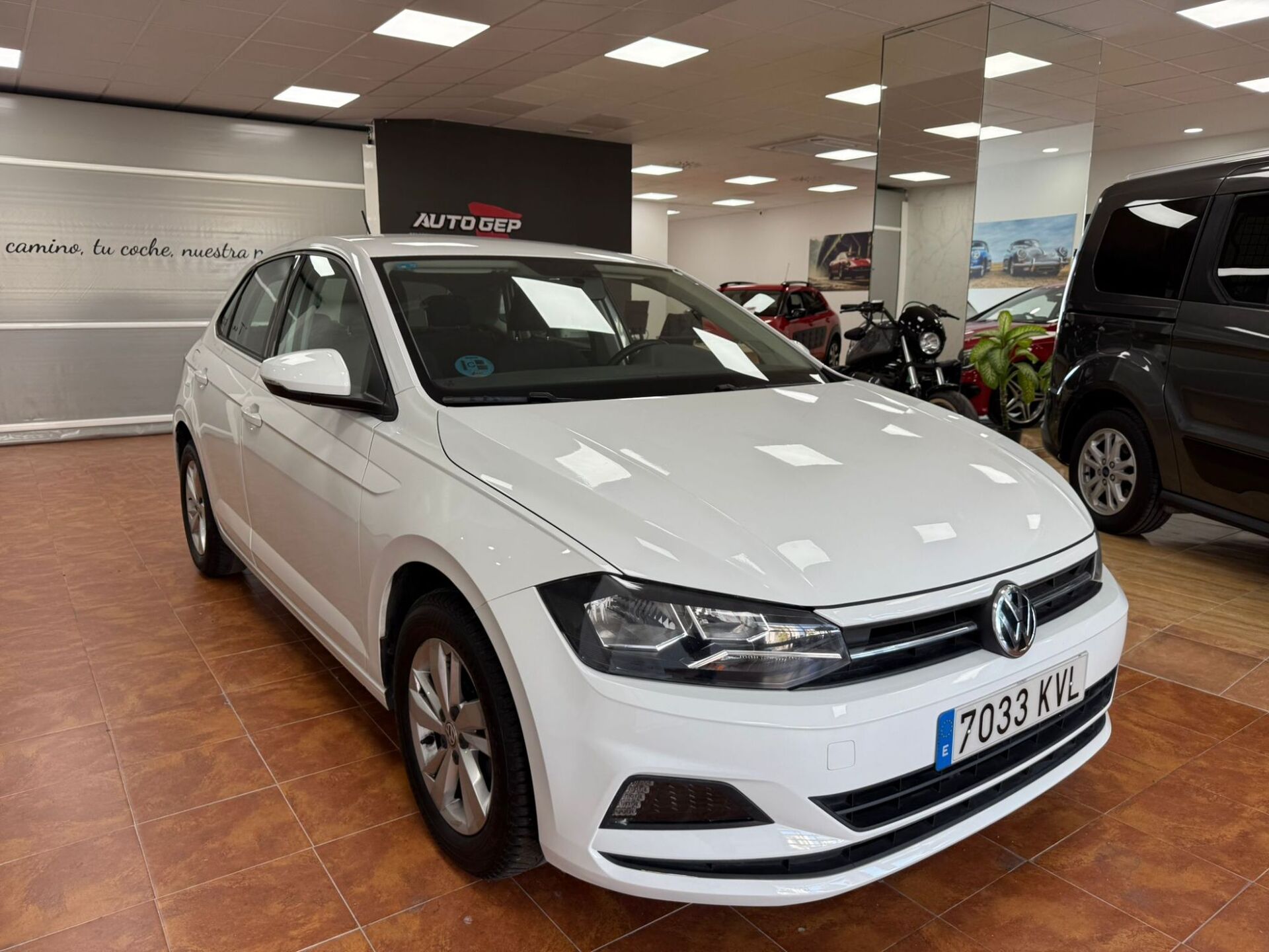 Imagen de VOLKSWAGEN Polo