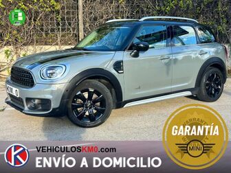 Imagen de MINI Countryman COUNTRYMAN COOPER D ALL4 AUT.