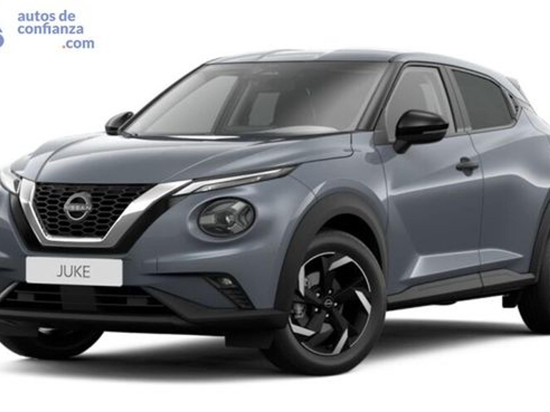 Imagen de NISSAN Juke