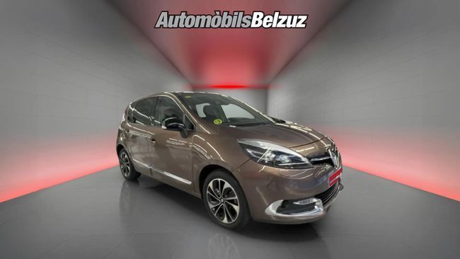 Foto del RENAULT Scenic Scénic XMOD 1.5dCi Energy Bose
