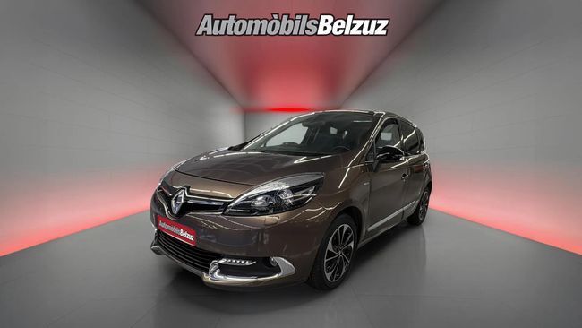 Foto del RENAULT Scenic Scénic XMOD 1.5dCi Energy Bose