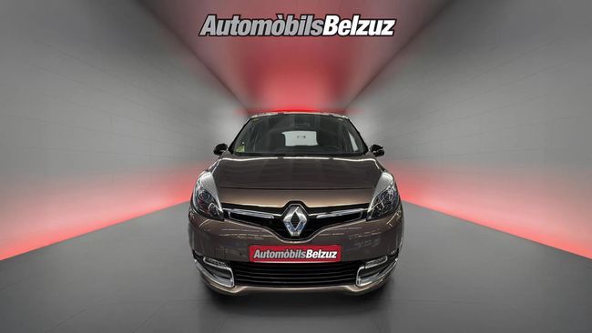 Foto del RENAULT Scenic Scénic XMOD 1.5dCi Energy Bose