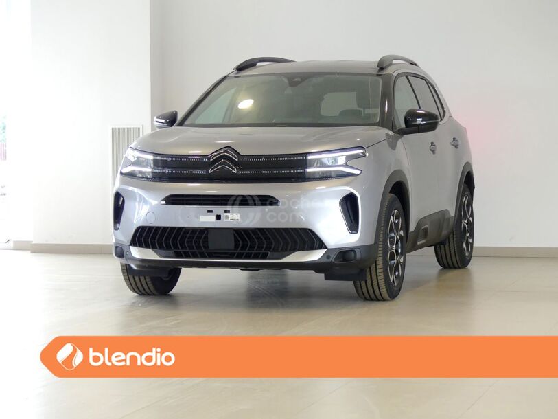 Foto del CITROEN C5 Aircross PureTech S&S Feel 130