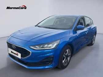 Imagen de FORD Focus 1.5Ecoblue Trend+ 120