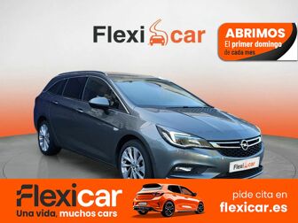 Imagen de OPEL Astra ST 1.4T Dynamic 150